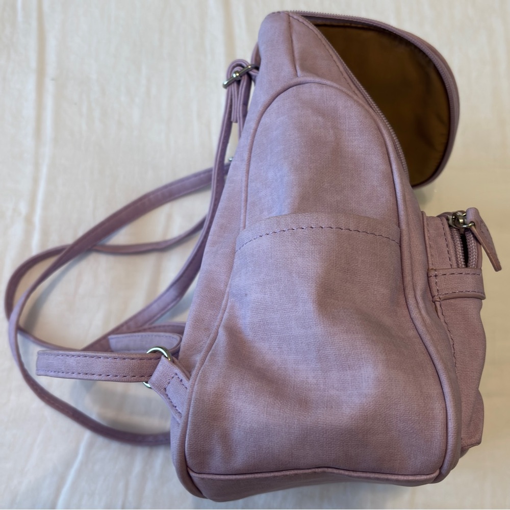 Multisac Multi Sac Mini Convertible Backpack Ligh… - image 4